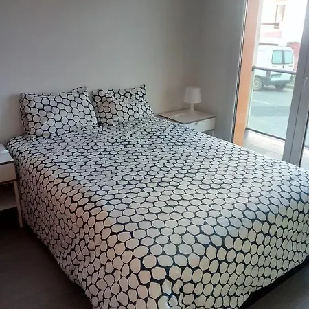 Appartamento Baleal Bica Apartamento Ferrel (Leiria)