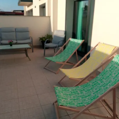 Baleal Bica Apartamento Appartamento Ferrel (Leiria)