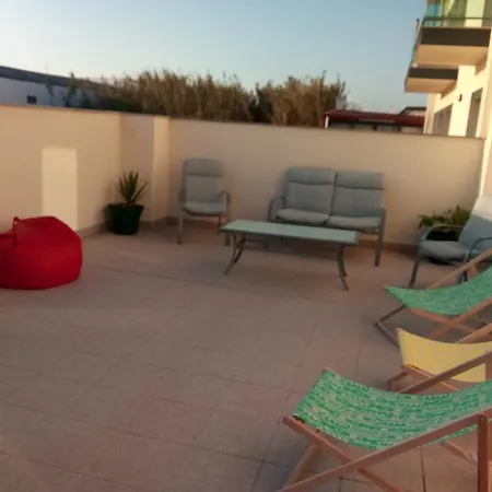 Appartamento Baleal Bica Apartamento *