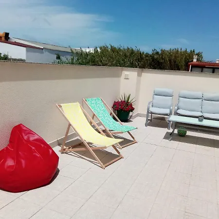Baleal Bica Apartamento