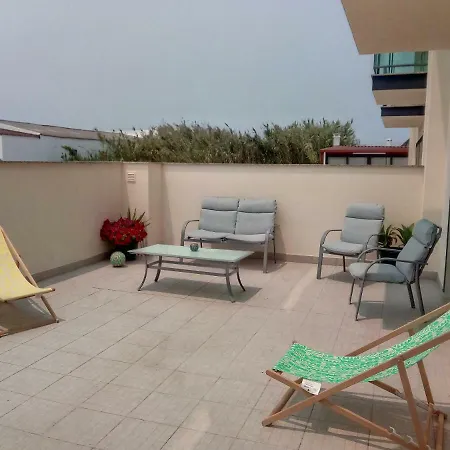 Baleal Bica Apartamento Ferrel (Leiria)