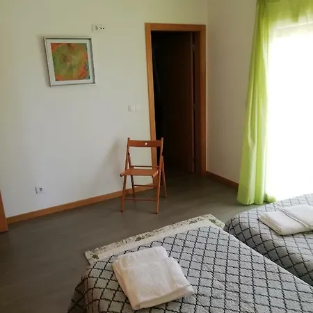 Baleal Bica Apartamento * Ferrel (Leiria)