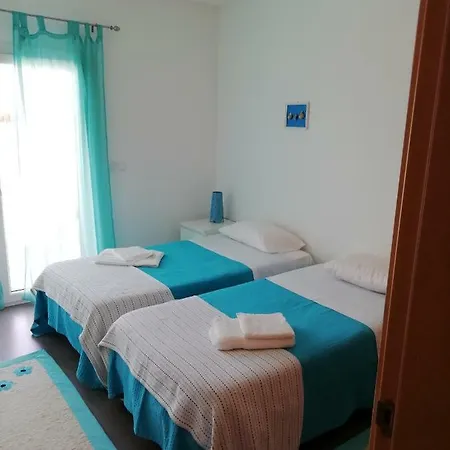 Appartamento Baleal Bica Apartamento