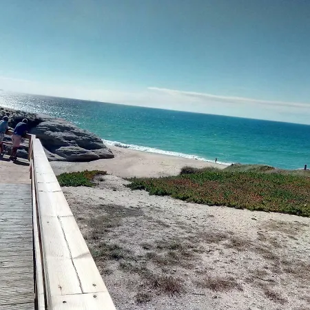 Baleal Bica Apartamento Appartement Ferrel (Leiria)