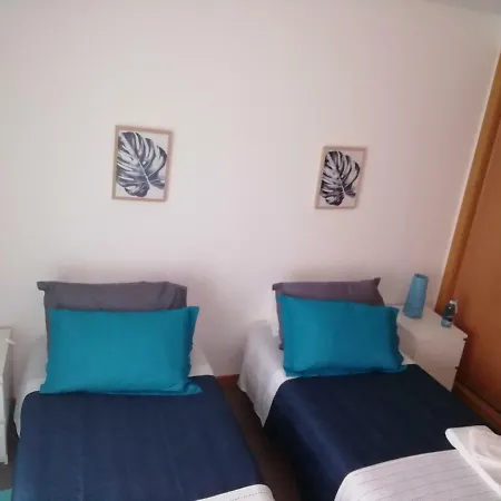 Baleal Bica Apartamento Ferrel (Leiria)