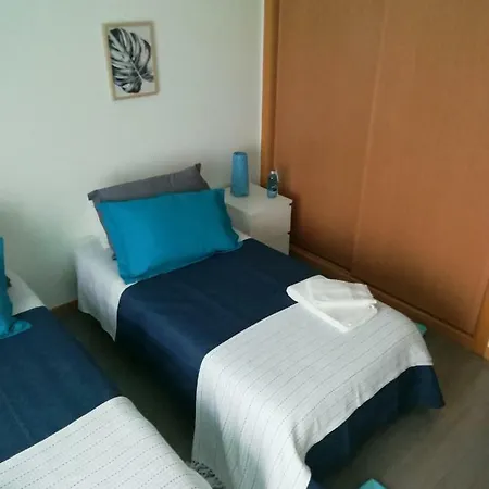 Baleal Bica Apartamento Ferrel (Leiria)