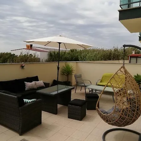 Baleal Bica Apartamento * Ferrel (Leiria)