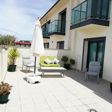 Baleal Bica Apartamento *